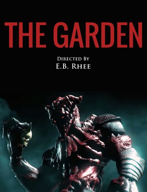 Постер фильма The Garden