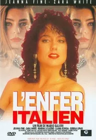 Discesa all'inferno