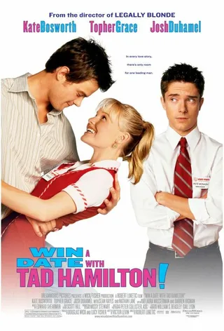 Постер Свидание со звездой (2004)