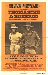 Thomasine & Bushrod