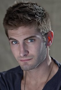 Matty Daniell