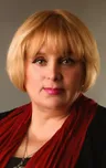 Марина Колхидашвили