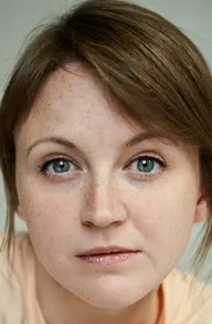 Анна Нестерова