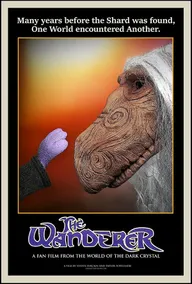 The Wanderer