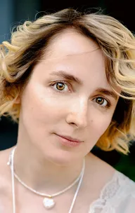 Елена Аленина