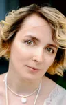 Елена Аленина