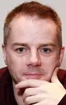 Лайам Гэвин