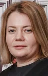 Наталья Куренкова