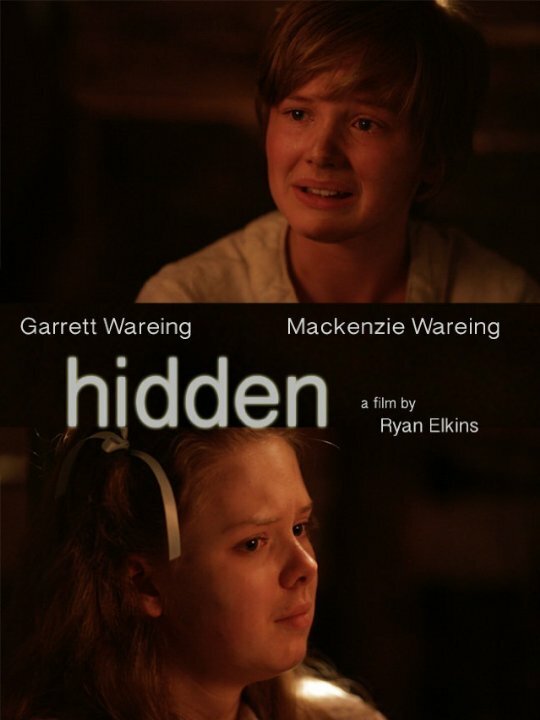 Постер фильма Hidden