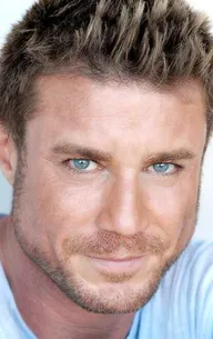 Джэйсон Симмонс