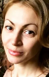Екатерина Лукомская