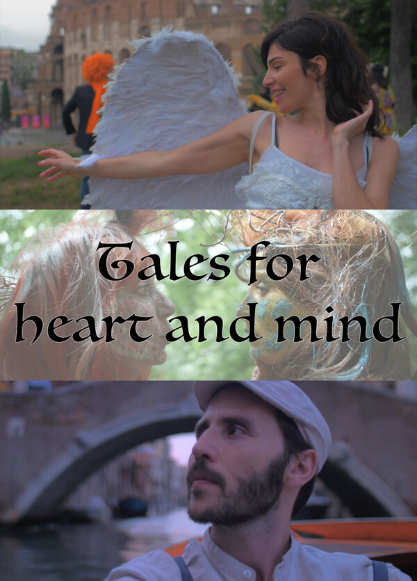 Постер фильма Tales for Heart and Mind