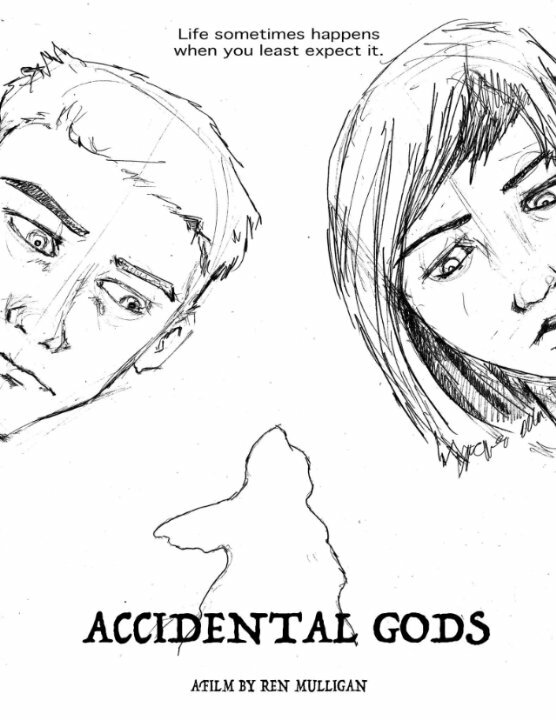 Постер фильма Accidental Gods