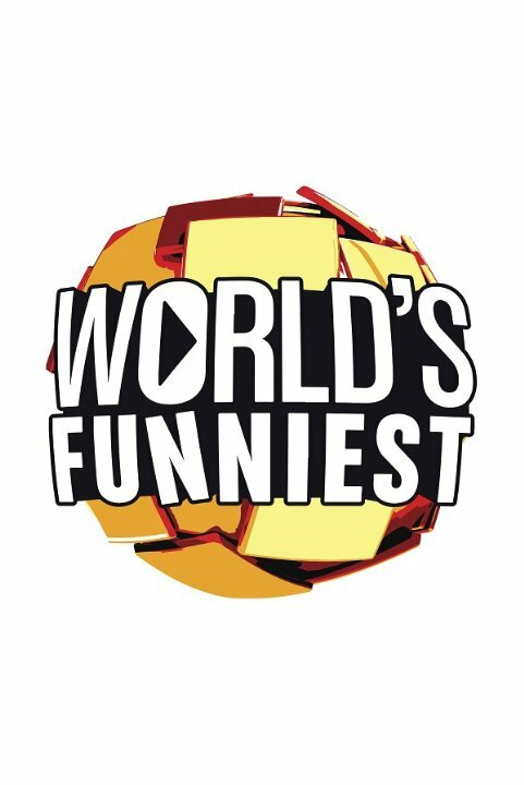 Постер сериала World's Funniest Fails
