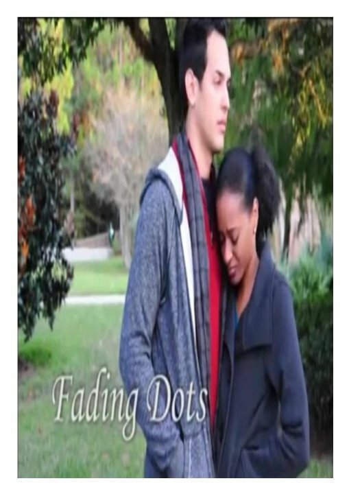 Постер фильма Fading Dots