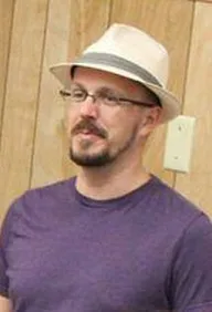 Daiv Russell