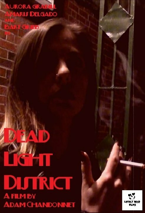 Постер фильма Dead Light District