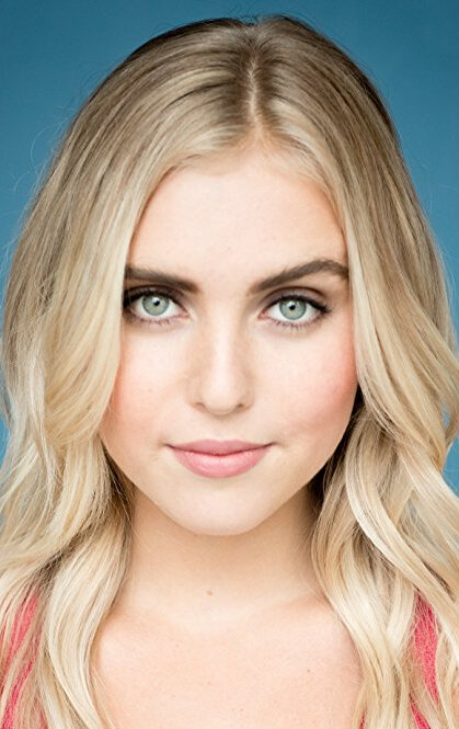 Emily Kimball