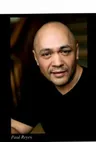 Paul M Reyes
