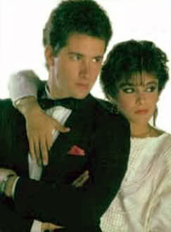 Постер Весна (1988)