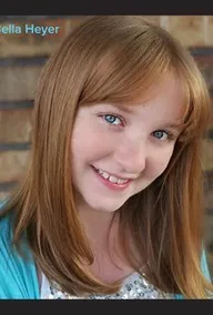 Bella Heyer