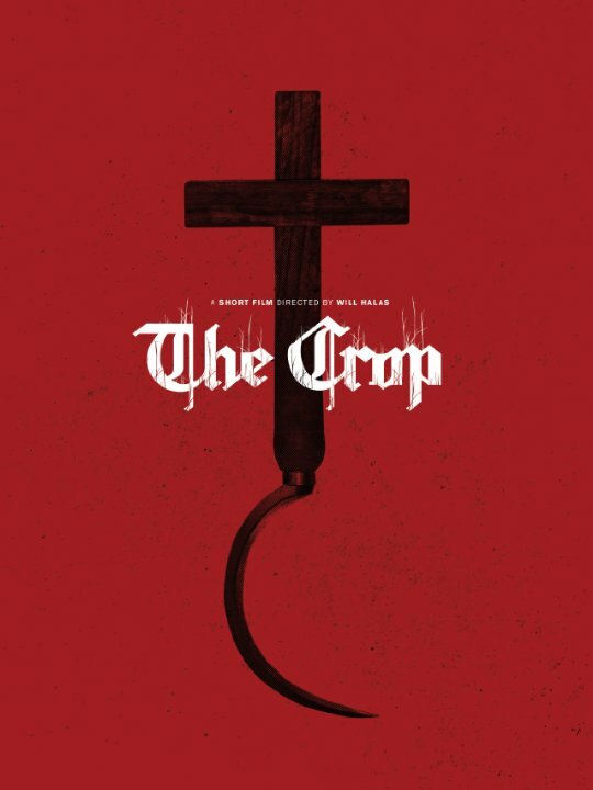Постер фильма The Crop