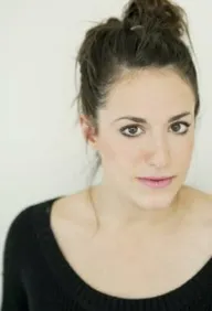Молли Кранна