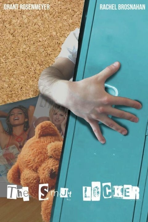 Постер фильма The Smut Locker
