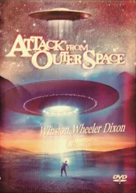 Attack from Outer Space