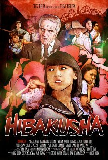 Постер фильма Hibakusha