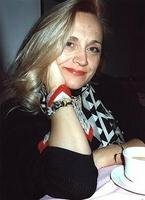 Bernadine Vida
