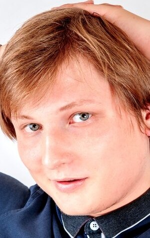 Илья Плужников