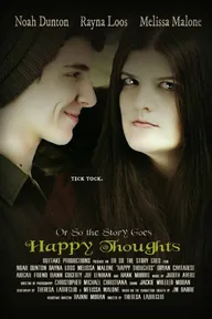 Or So the Story Goes: Happy Thoughts