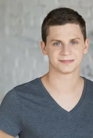 Ryan Weldon