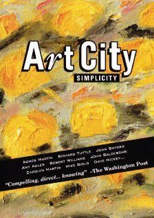 Постер фильма Art City 2: Simplicty