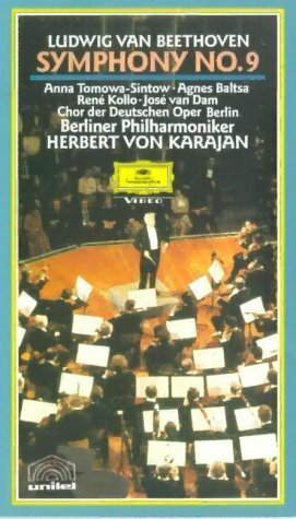 Постер фильма IX. Symphonie von Ludwig van Beethoven