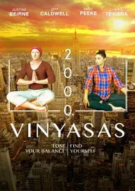 2000 Vinyasas
