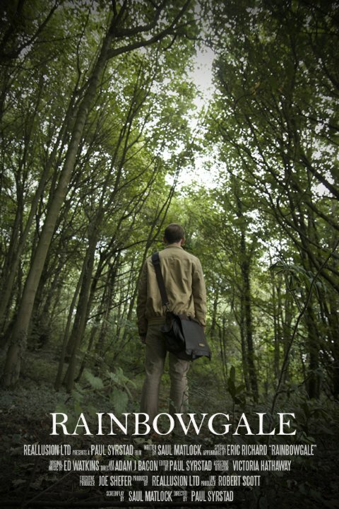 Постер фильма Rainbowgale