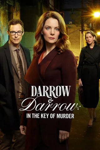 Постер Дэрроу и Дэрроу 2 (2018)