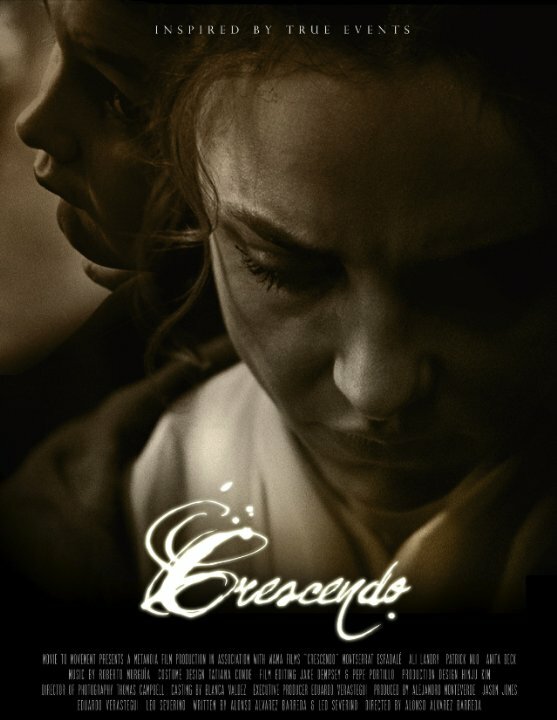 Постер фильма Crescendo I