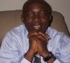 Oliver Mbamara