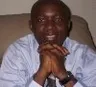 Oliver Mbamara