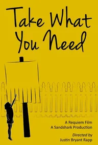Take What You Need