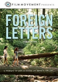 Постер фильма Foreign Letters