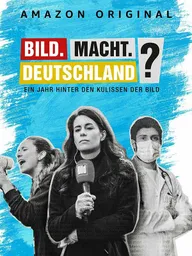 BILD. Власть. Германия?