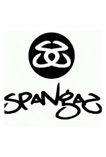 Постер сериала Spangas