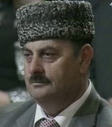Агахан Абдуллаев
