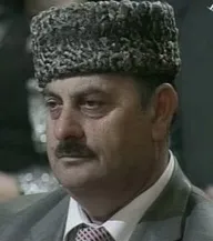 Агахан Абдуллаев