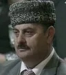 Агахан Абдуллаев