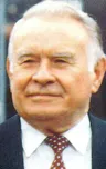 Константин Бесков